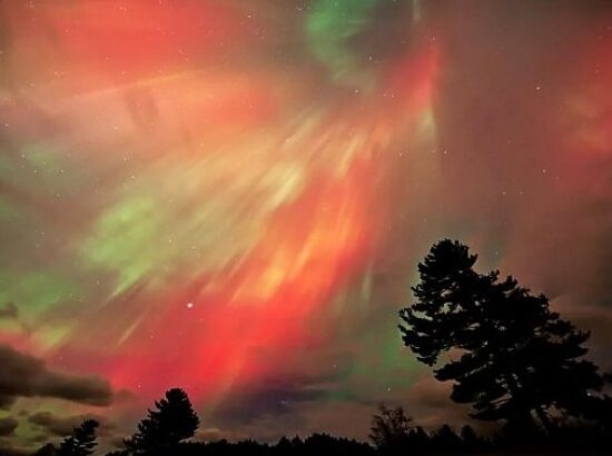 Northern Lights